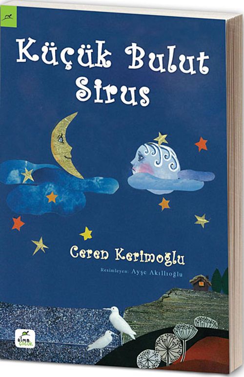Küçük Bulut Sirus