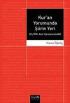 Kur'an Yorumunda Şiirin Yeri (II./VIII. Asır &Ccedil;er&ccedil;evesinde)