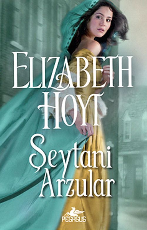 Şeytani Arzular