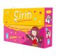 Şirin Kendimi Durduramıyorum Set 2 (5 Kitap)