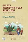 Eşlik CD'li Nasrettin Hoca Şarkıları