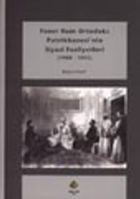 Fener Rum Ortodoks Patrikhanesi'nin Siyasi Faaliyetleri (1908-1923) / 5-A-15