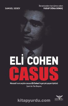 Eli Cohen Casus 