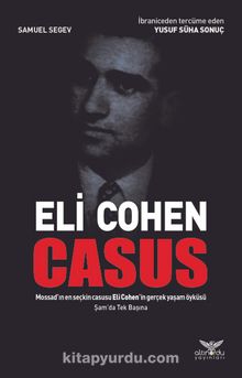 Eli Cohen Casus - Samul Segev