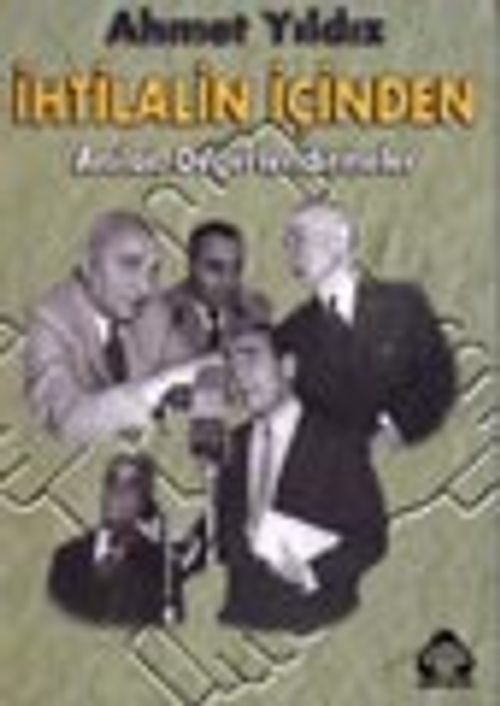İhtilalin İçinden Anılar, Değerlendirmeler