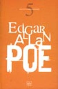 Edgar Allan Poe Bütün Hikayeleri 5