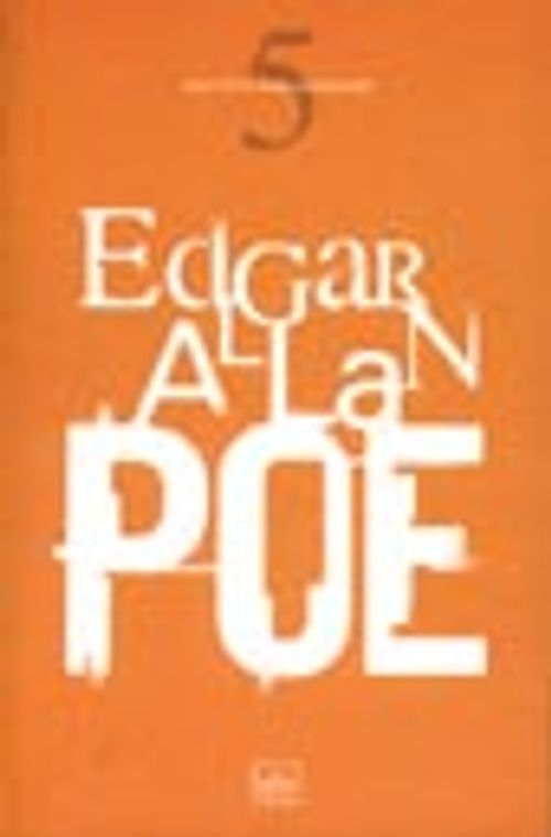 Edgar Allan Poe Bütün Hikayeleri 5
