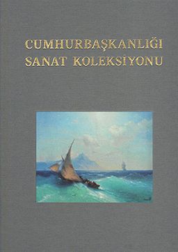 Cumhurbaşkanlığı Sanat Koleksiyonu (3 Cilt)
