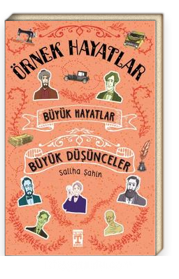 Büyük Hayatlar-Büyük Düşünceler