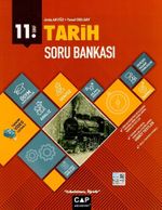 11. Sınıf Anadolu Lisesi Tarih Soru Bankası