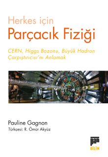 Herkes için Parçacık Fiziği & Cern, Higgs Bozonu, Büyük Hadron Çarpıştırıcısı'nı Anlamak