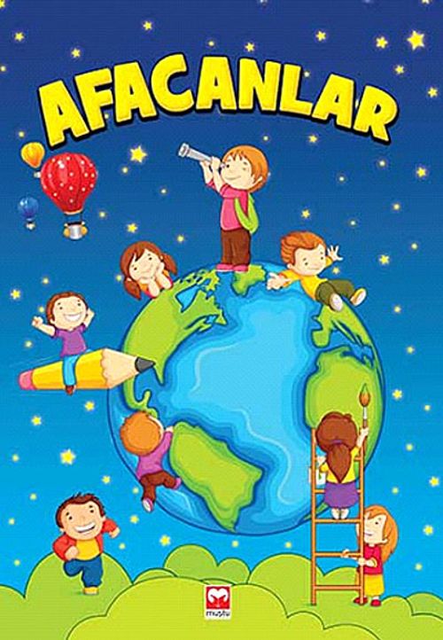 Afacanlar