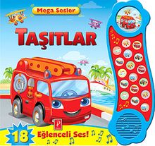 Taşıtlar / Mega Sesler