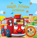 Küçük İtfaiye Arabası / Kur Bizi