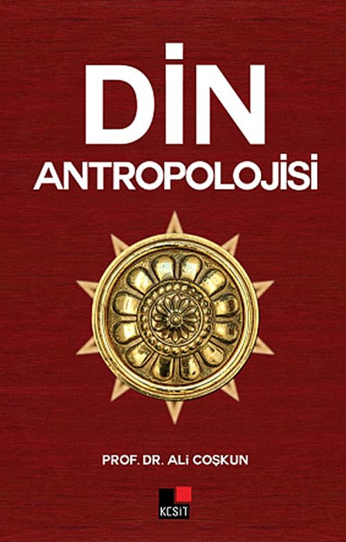 Din Antropolojisi