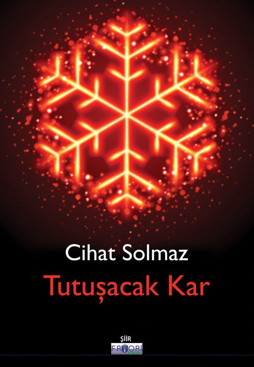 Tutuşacak Kar