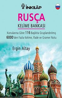 Rusça Kelime Bankası