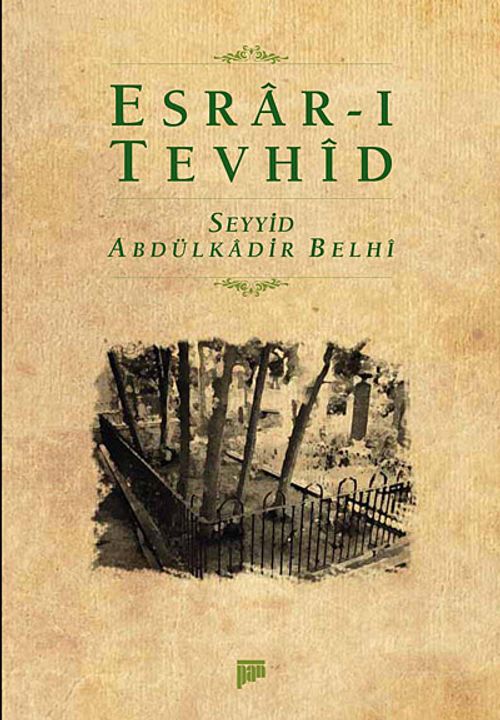 Esrar-ı Tevhid