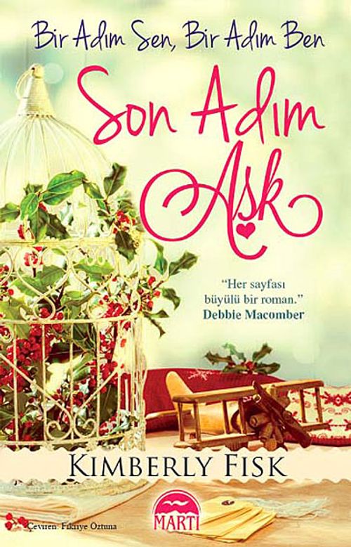Son Adım Aşk