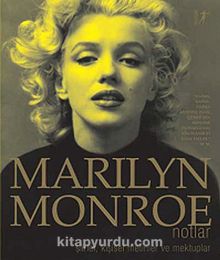 Marilyn Monroe - Notlar