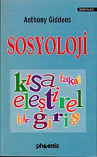 Sosyoloji Kısa Fakat Eleştirel Bir Giriş