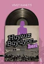 Huysuz Büyüyor... Bari