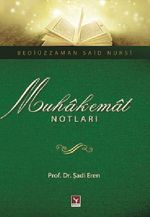 Muhakemat Notları