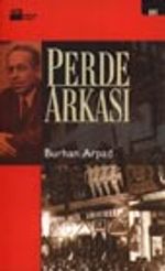 Perde Arkası