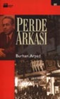 Perde Arkası