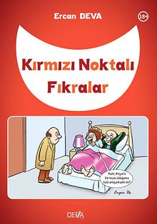 Kırmızı Noktalı Fıkralar