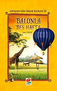 Balonla Beş Hafta