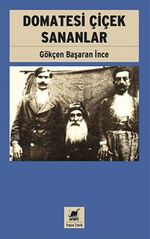 Domatesi Çiçek Sananlar