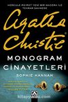 Agatha Christie Monogram Cinayetleri