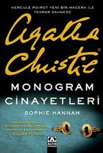 Agatha Christie Monogram Cinayetleri