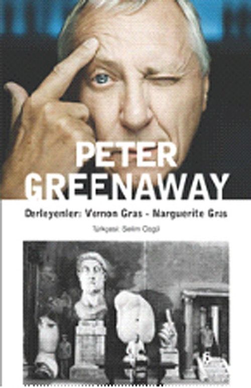 Peter Greenaway