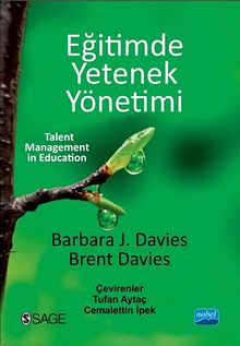 Eğitimde Yetenek Yönetimi