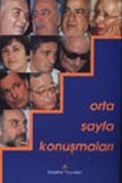 Orta Sayfa Konuşmaları