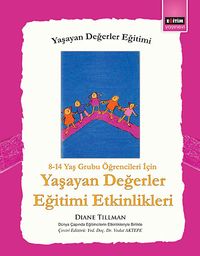 Yaşayan Değerler Eğitimi Etkinlikleri