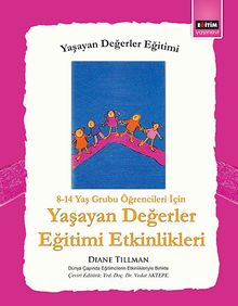 Yaşayan Değerler Eğitimi Etkinlikleri