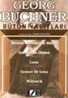 Georg B&uuml;chner / B&uuml;t&uuml;n Oyunları