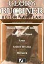 Georg Büchner / Bütün Oyunları