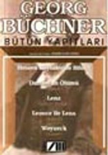 Georg Büchner / Bütün Oyunları