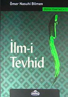 İlm-i Tevhid