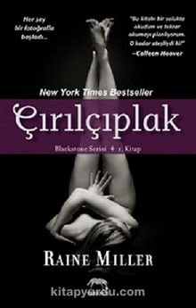 Çırılçıplak - Raine Miller