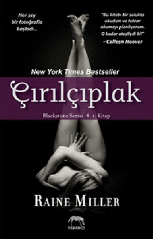 Çırılçıplak