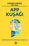 APP Kuşağı & Dijital D&uuml;nyada Kimlik, Mahremiyet ve Hayal G&uuml;c&uuml;