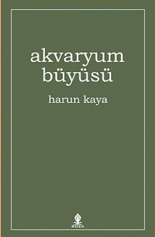 Akvaryum Büyüsü