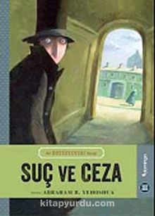 Suç ve Ceza / Hepsi Sana Miras Serisi - Abraham B. Yehoshua