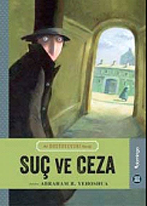 Suç ve Ceza / Hepsi Sana Miras Serisi
