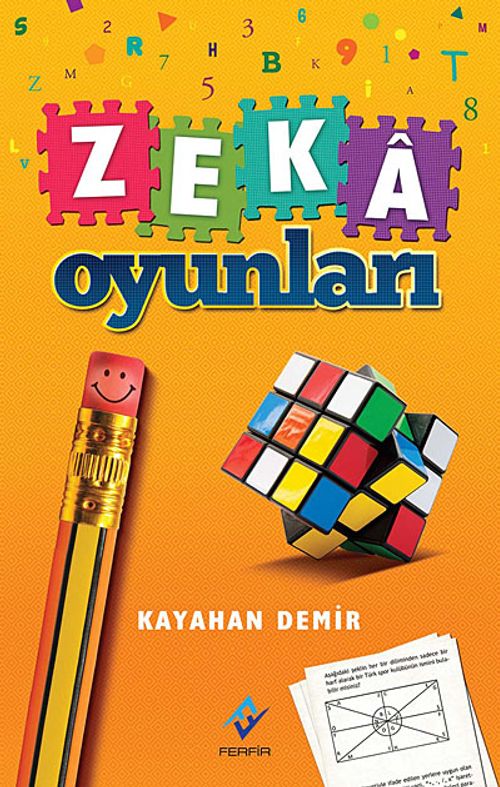Zeka Oyunları
